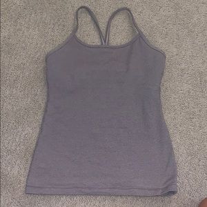 ❌SOLD❌ Lulu Racerback